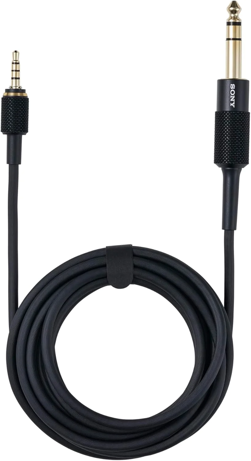 هدفون سونی MDR-MV1، هدفون برای میکس و مسترینگ، صدای مانیتور استودیویی برای میکس و مسترینگ، راحتی عالی در استفاده، ایجاد صدای فضایی هدفون سونی MDR-MV1، هدفون برای میکس و مسترینگ، صدای مانیتور استودیویی برای میکس و مسترینگ، راحتی عالی در استفاده، ایجاد صدای فضایی