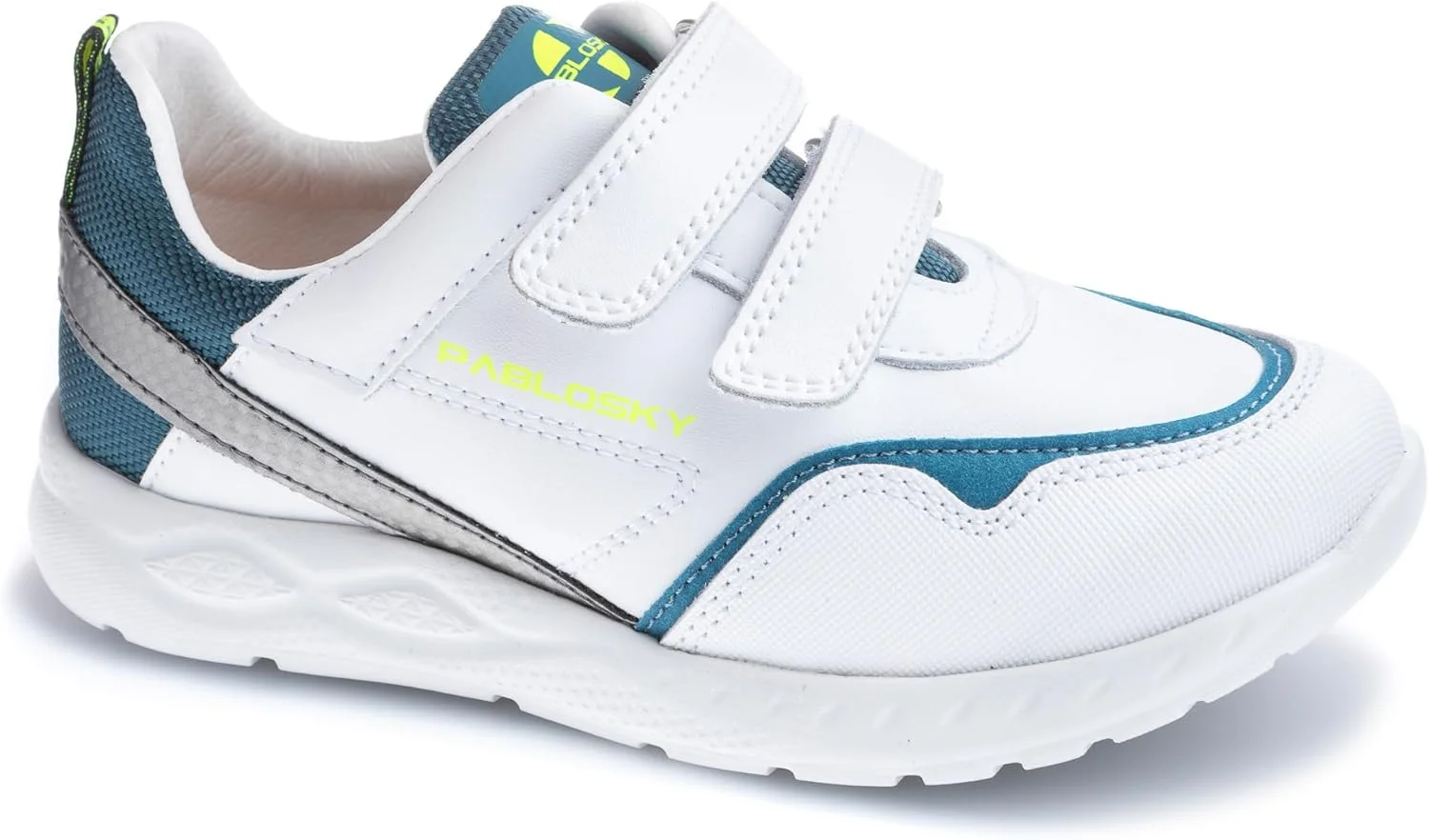 کفش ورزشی پسرانه پابلسکی مدل 299202