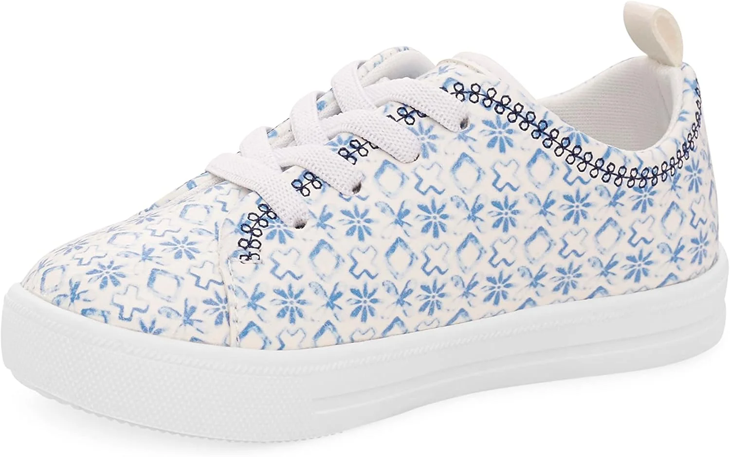 کفش کتانی دخترانه اوشکوش بی گوش مدل لولا