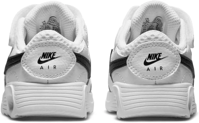 کفش ورزشی پسرانه نایک ایر مکس اس سی کفش ورزشی پسرانه نایک ایر مکس اس سی