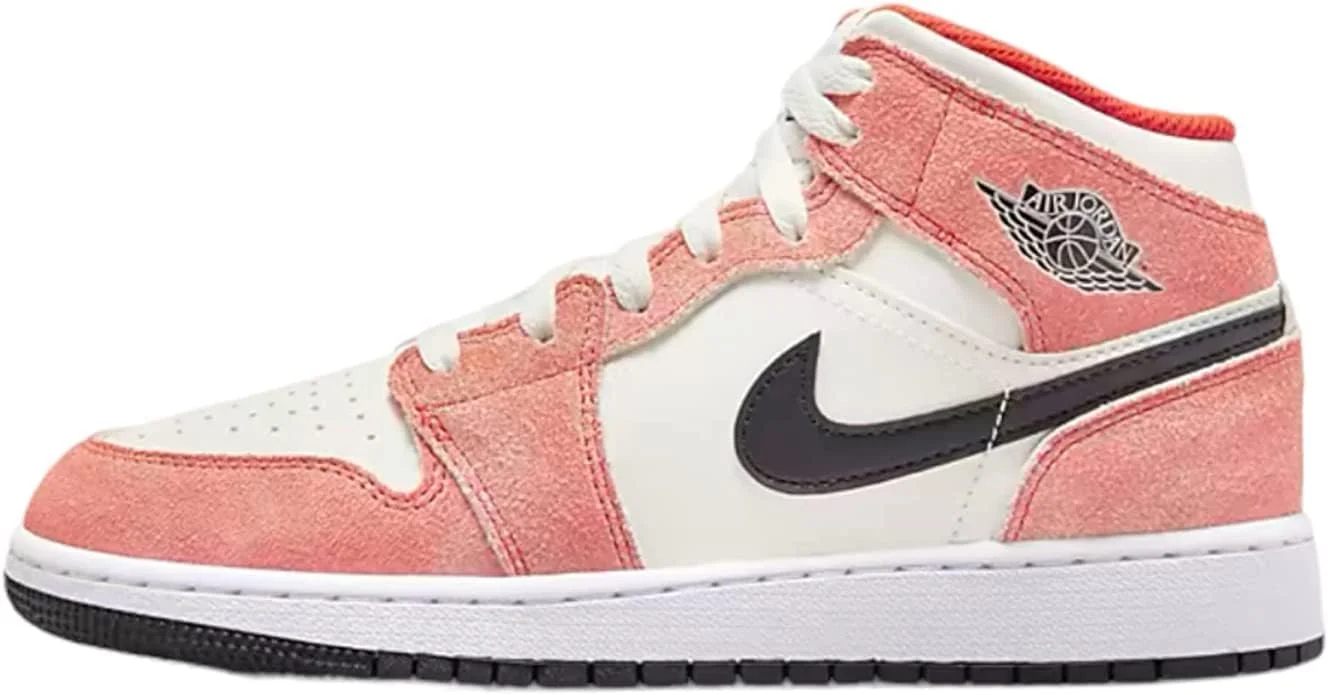 کفش بسکتبال مردانه نایک ایر مکس اینفیوریت لو