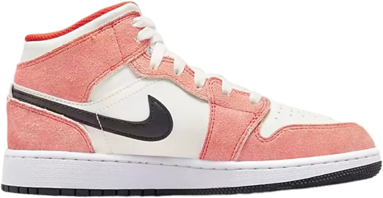 کفش بسکتبال مردانه نایک ایر مکس اینفیوریت لو