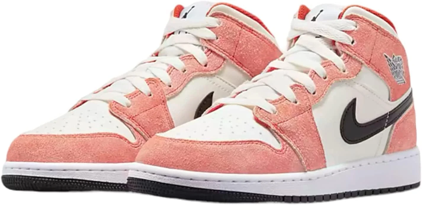 کفش بسکتبال مردانه نایک ایر مکس اینفیوریت لو