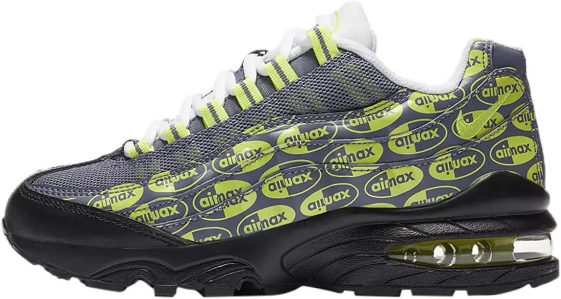 کفش ورزشی پسرانه نایک ایر مکس 95 SE