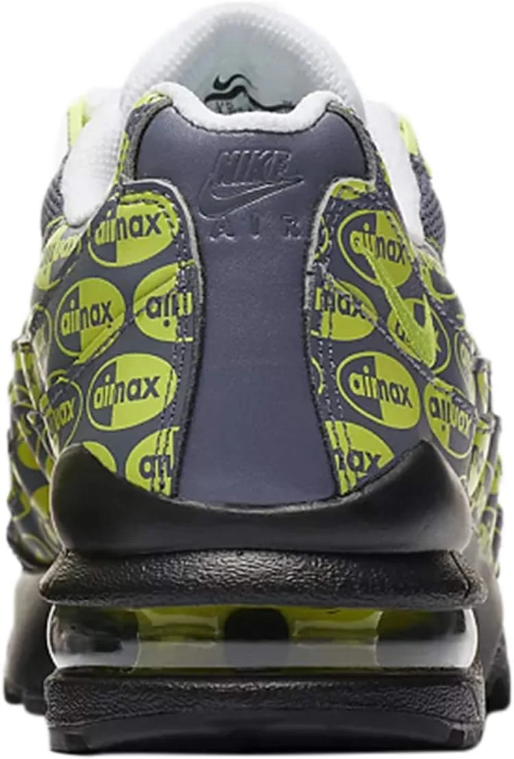 کفش ورزشی پسرانه نایک ایر مکس 95 SE