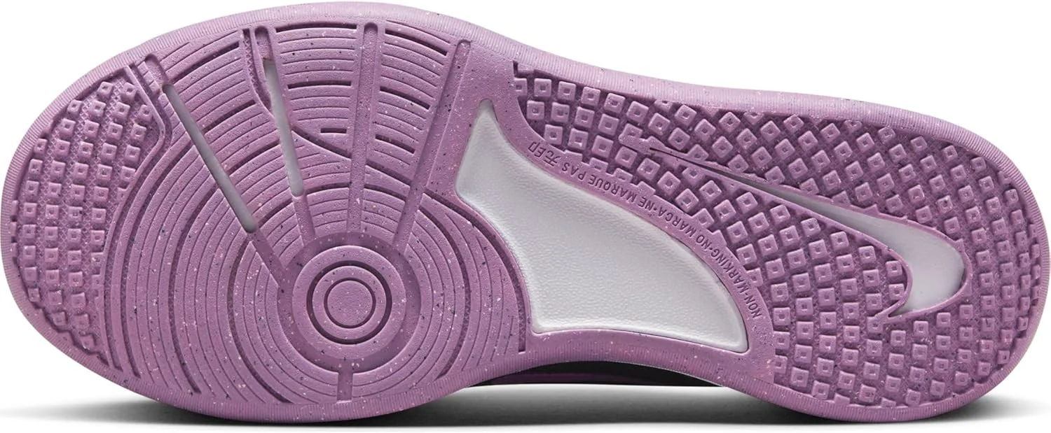 کفش ورزشی چند منظوره داخل سالن بچه گانه NIKE Omni