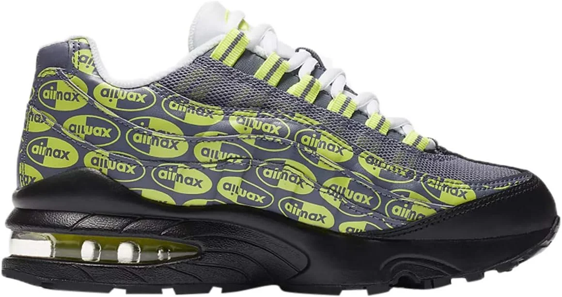 کفش ورزشی پسرانه نایک ایر مکس 95 SE