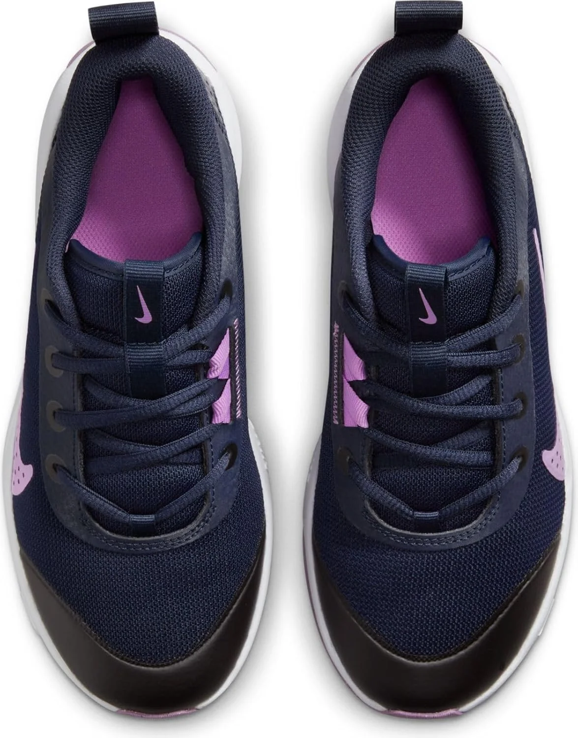 کفش ورزشی چند منظوره داخل سالن بچه گانه NIKE Omni