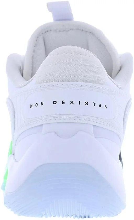 کفش ورزشی پسرانه نایک جردن لوکا 2 (Gs)