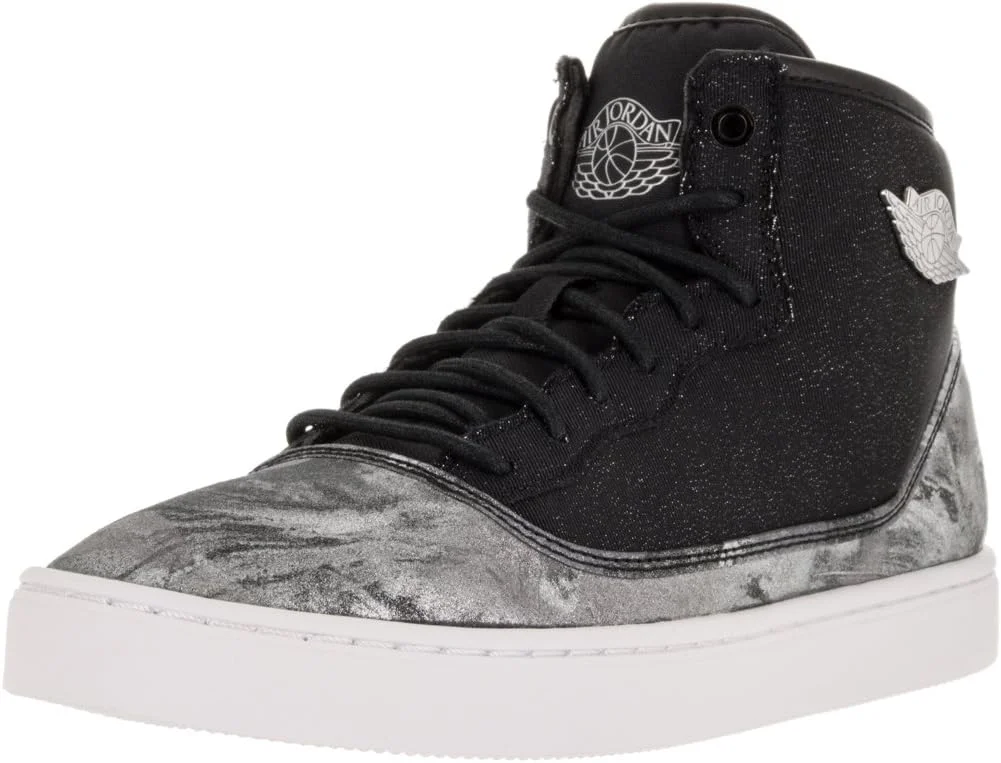 کفش بسکتبال دخترانه نایک جردن مدل Jasmine Gg