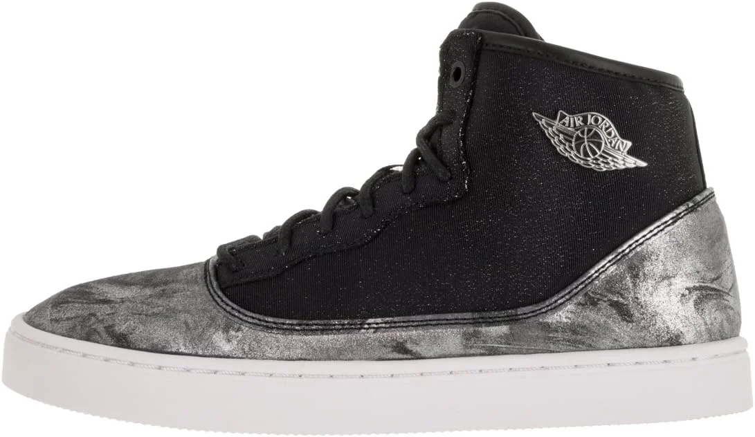 کفش بسکتبال دخترانه نایک جردن مدل Jasmine Gg