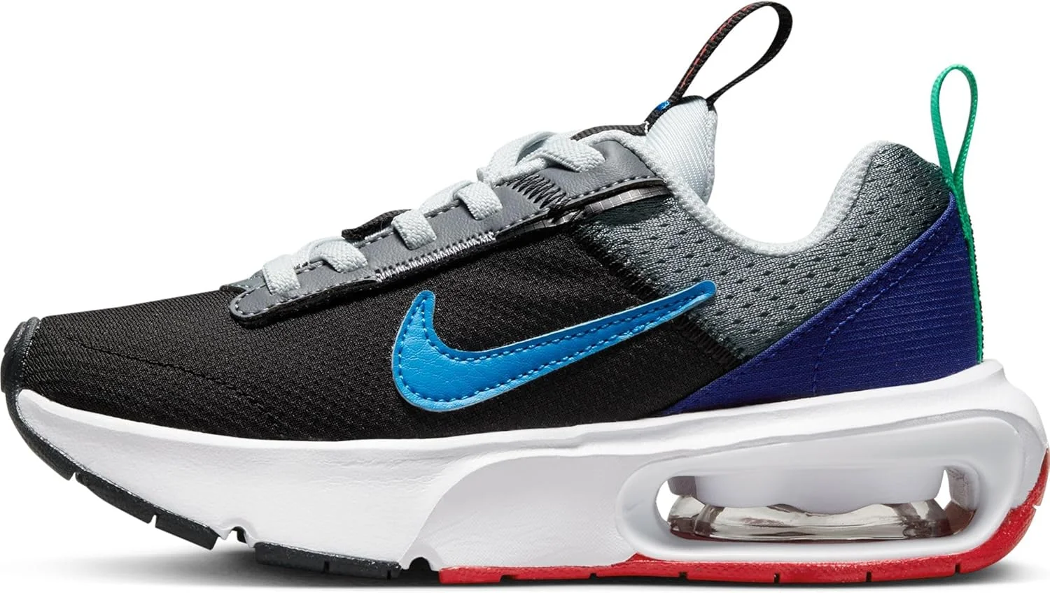 کفش بند دار پسرانه نایک مدل AIR MAX INTRLK LITE BP