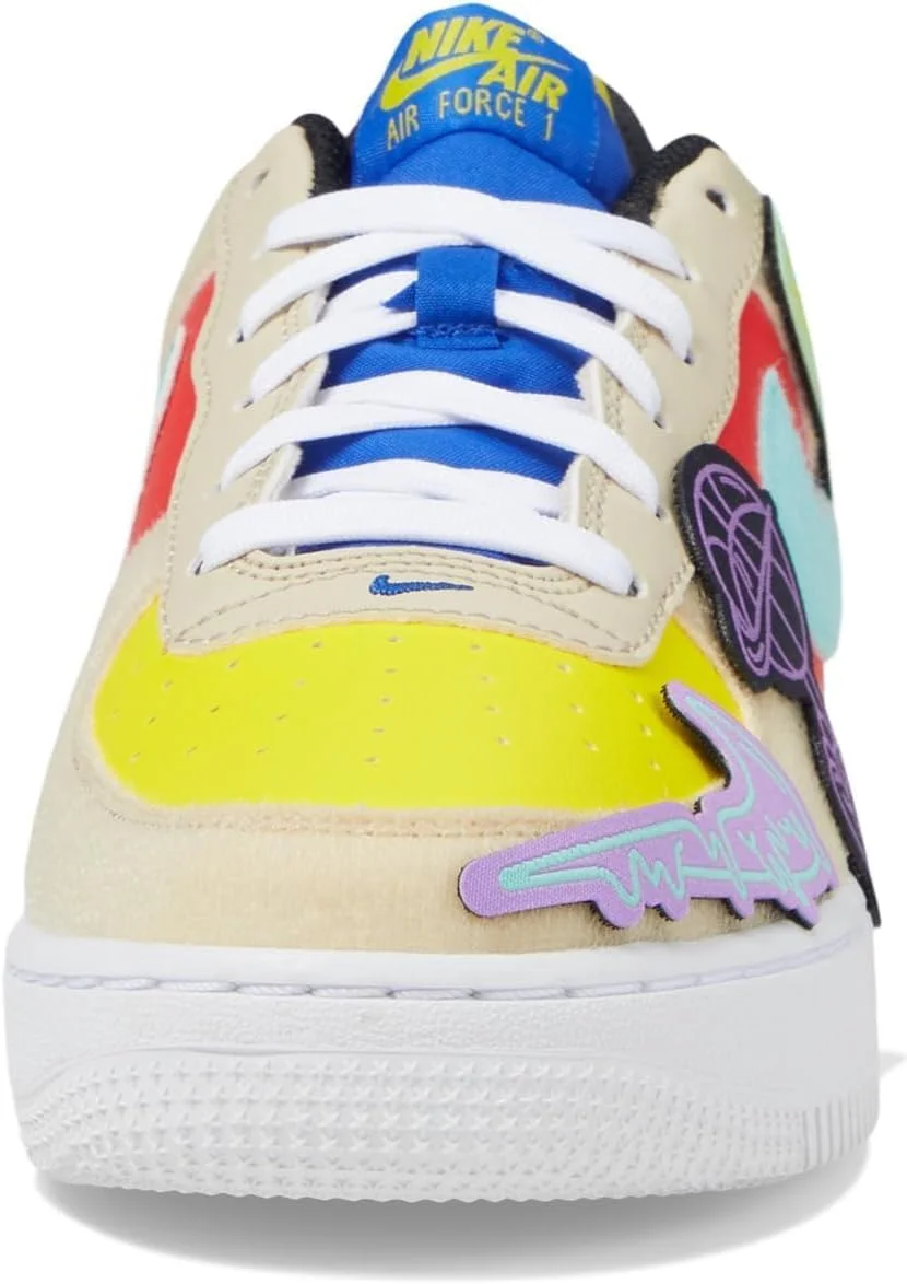 کفش بسکتبال مردانه نایک ایر فورس 1 '07