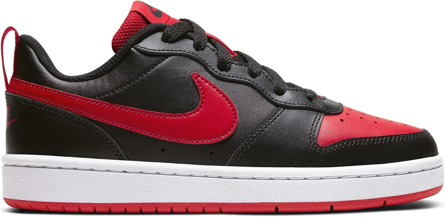 کفش ورزشی پسرانه نایک COURT BOROUGH LOW 2 BG