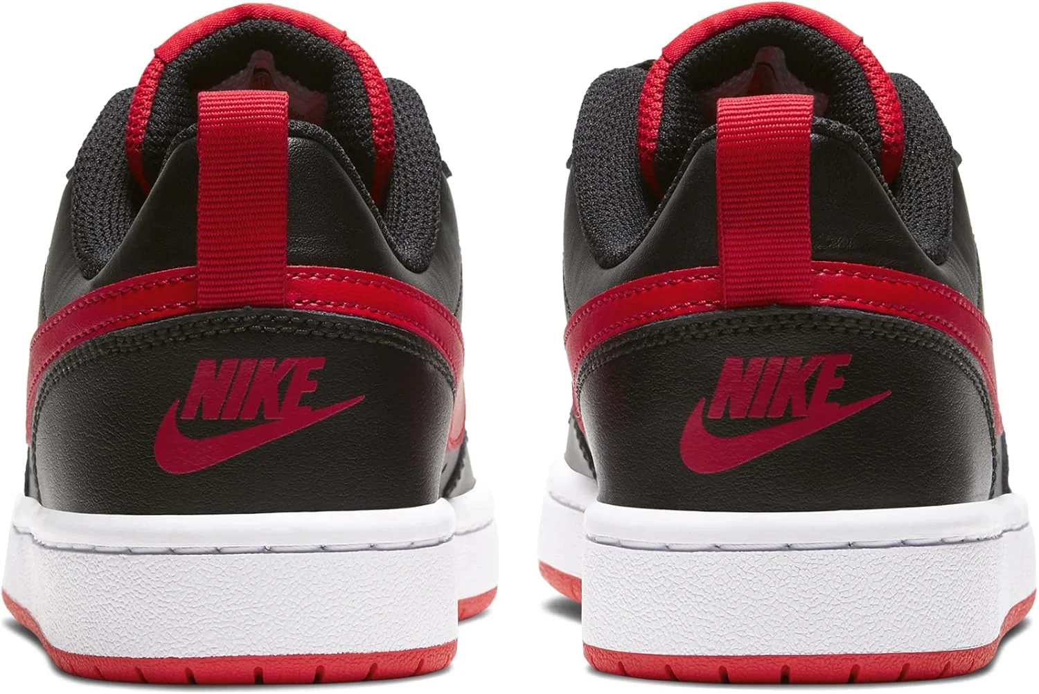 کفش ورزشی پسرانه نایک COURT BOROUGH LOW 2 BG