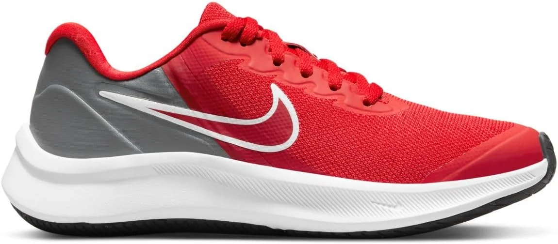 کفش تنیس نایک Nike Star Runner 3 یونیسکس-بزرگسال کفش تنیس نایک Nike Star Runner 3 یونیسکس-بزرگسال