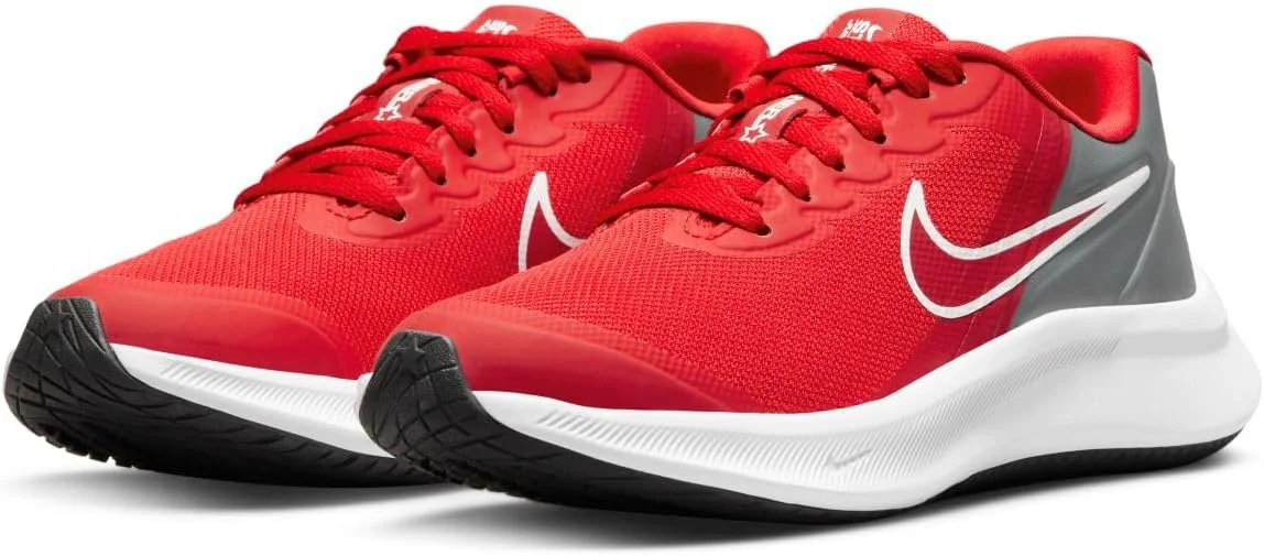 کفش تنیس نایک Nike Star Runner 3 یونیسکس-بزرگسال کفش تنیس نایک Nike Star Runner 3 یونیسکس-بزرگسال