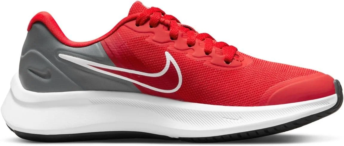 کفش تنیس نایک Nike Star Runner 3 یونیسکس-بزرگسال کفش تنیس نایک Nike Star Runner 3 یونیسکس-بزرگسال