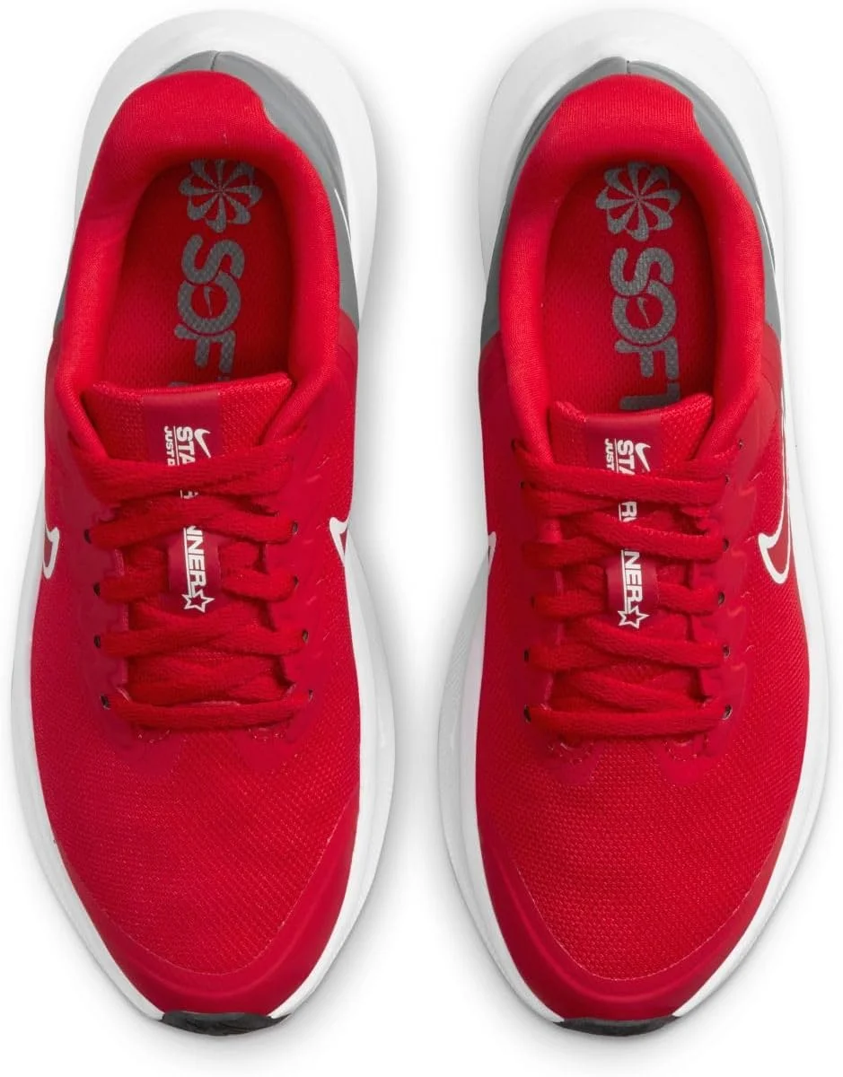 کفش تنیس نایک Nike Star Runner 3 یونیسکس-بزرگسال کفش تنیس نایک Nike Star Runner 3 یونیسکس-بزرگسال