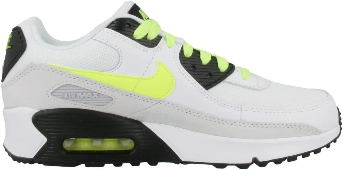 کفش ورزشی پسرانه نایک ایر مکس 90 LTR Se (Gs) کفش ورزشی پسرانه نایک ایر مکس 90 LTR Se (Gs)