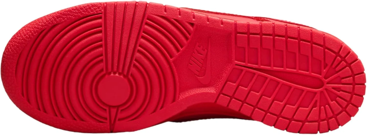 کفش بسکتبال پسرانه نایک Nike Dunk Low (Gs)