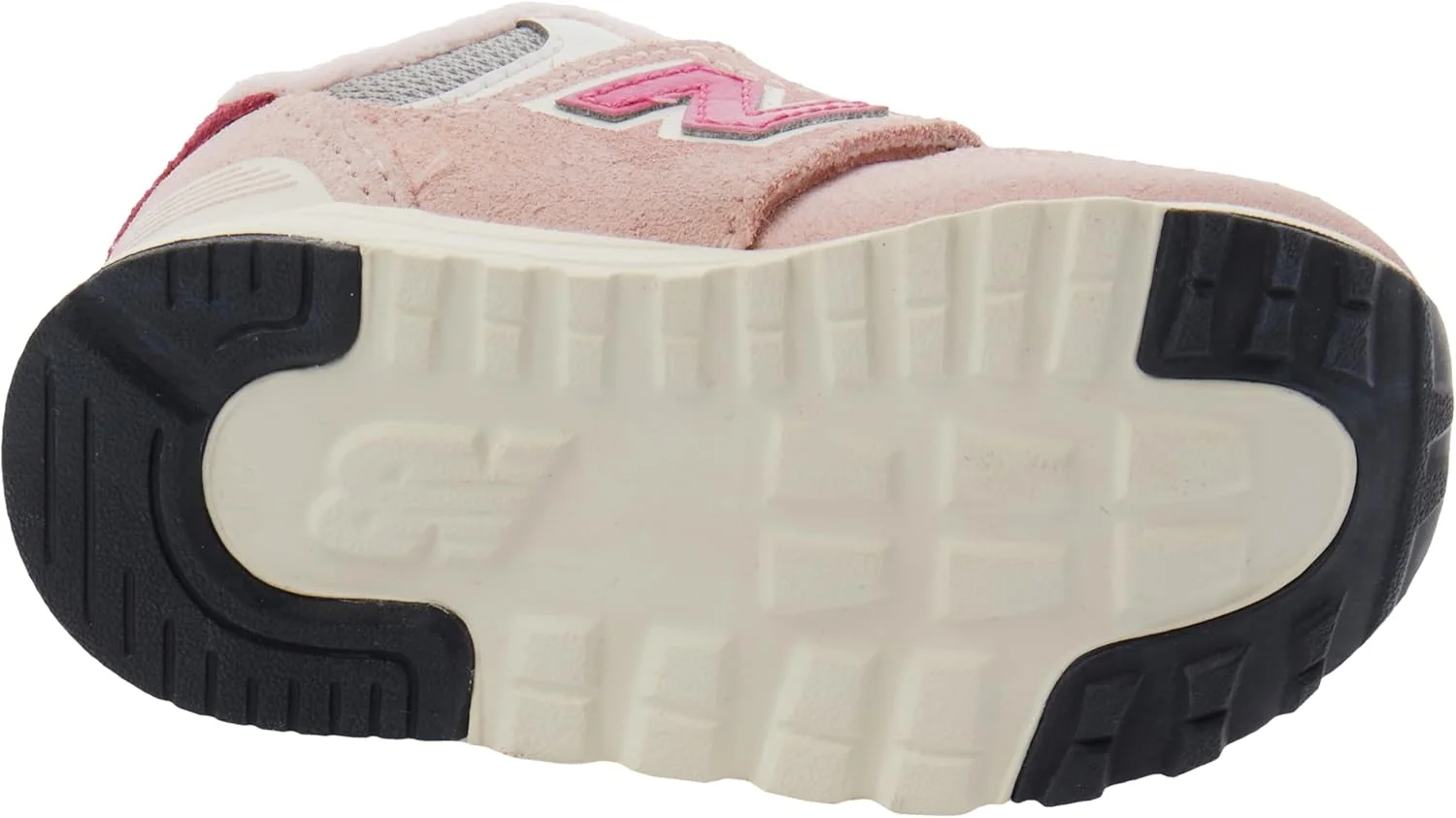 کفش کتانی نیو بالانس مدل 574 New-b V1 Neo Sole Hook and Loop مناسب کودکان کفش کتانی نیو بالانس مدل 574 New-b V1 Neo Sole Hook and Loop مناسب کودکان