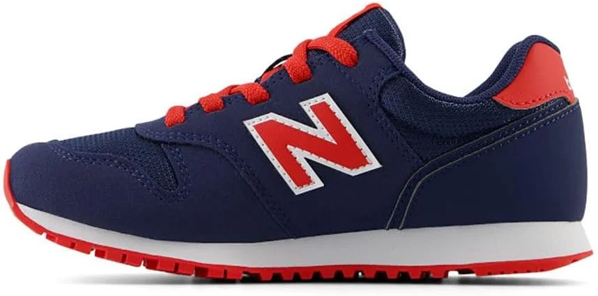 کفش کتانی پسرانه نیو بالانس 373