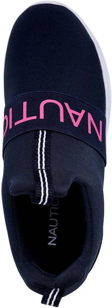 کفش ورزشی پسرانه ناتیکا - مدل اسنیکر، مناسب دویدن - طراحی شیک - پوشیدن آسان - سایز بچه گانه/بزرگسال کفش ورزشی پسرانه ناتیکا - مدل اسنیکر، مناسب دویدن - طراحی شیک - پوشیدن آسان - سایز بچه گانه/بزرگسال