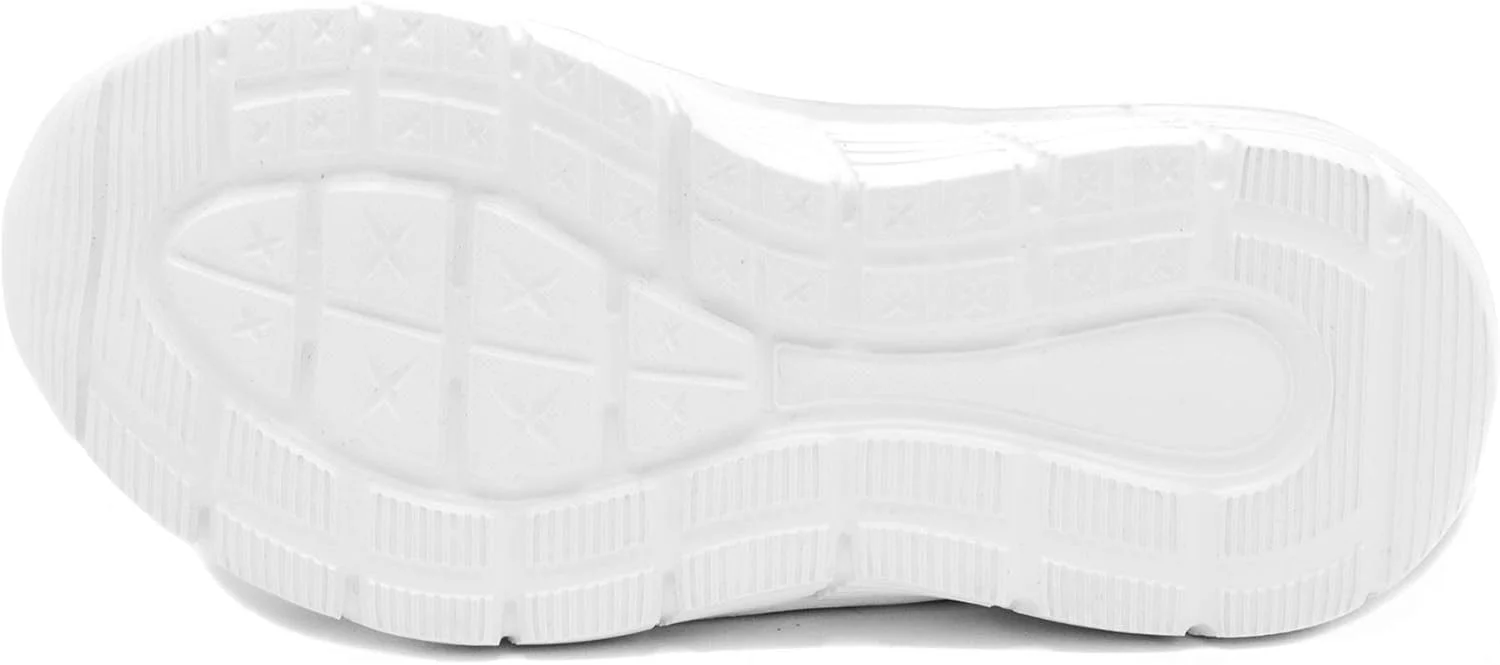 کفش ورزشی دخترانه ناتیکا مدل Slip-On مناسب دویدن (مناسب کودکان نوپا/کودکان کوچک) کفش ورزشی دخترانه ناتیکا مدل Slip-On مناسب دویدن (مناسب کودکان نوپا/کودکان کوچک)