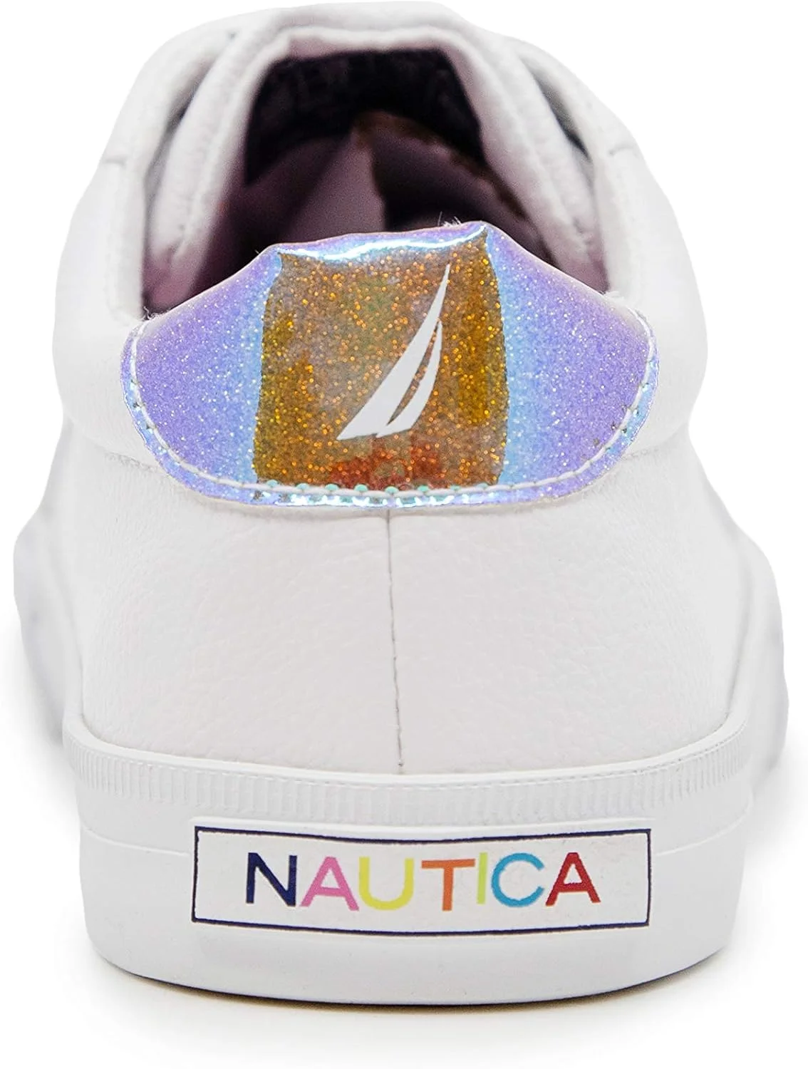 کفش اسپرت بچه گانه Nautica - مدل ساق کوتاه - بندی/بدون بند | پسرانه-دخترانه | کفش اسپرت بچه گانه Nautica - مدل ساق کوتاه - بندی/بدون بند | پسرانه-دخترانه |