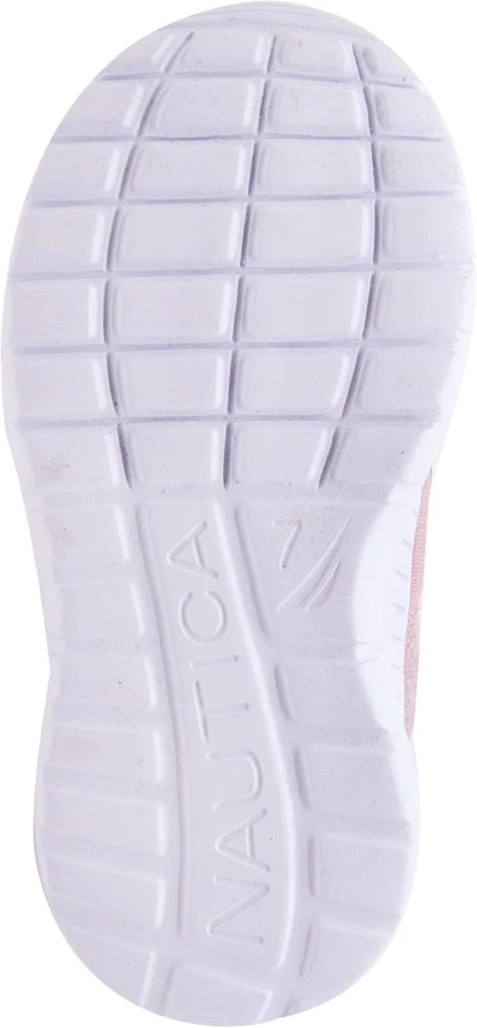 کفش ورزشی دخترانه ناتیکا مدل Slip-On مناسب دویدن (کودک نوپا/کودک کوچک) کفش ورزشی دخترانه ناتیکا مدل Slip-On مناسب دویدن (کودک نوپا/کودک کوچک)