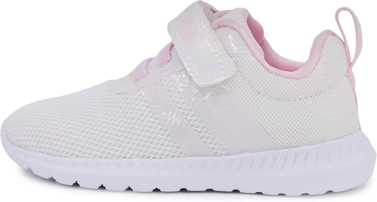 کفش ورزشی و دویدن مد روز بچه گانه ناتیکا با یک بند | پسرانه - دخترانه | (کودک نوپا/کودک کوچک) کفش ورزشی و دویدن مد روز بچه گانه ناتیکا با یک بند | پسرانه - دخترانه | (کودک نوپا/کودک کوچک)