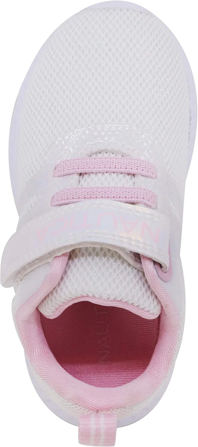 کفش ورزشی و دویدن مد روز بچه گانه ناتیکا با یک بند | پسرانه - دخترانه | (کودک نوپا/کودک کوچک) کفش ورزشی و دویدن مد روز بچه گانه ناتیکا با یک بند | پسرانه - دخترانه | (کودک نوپا/کودک کوچک)