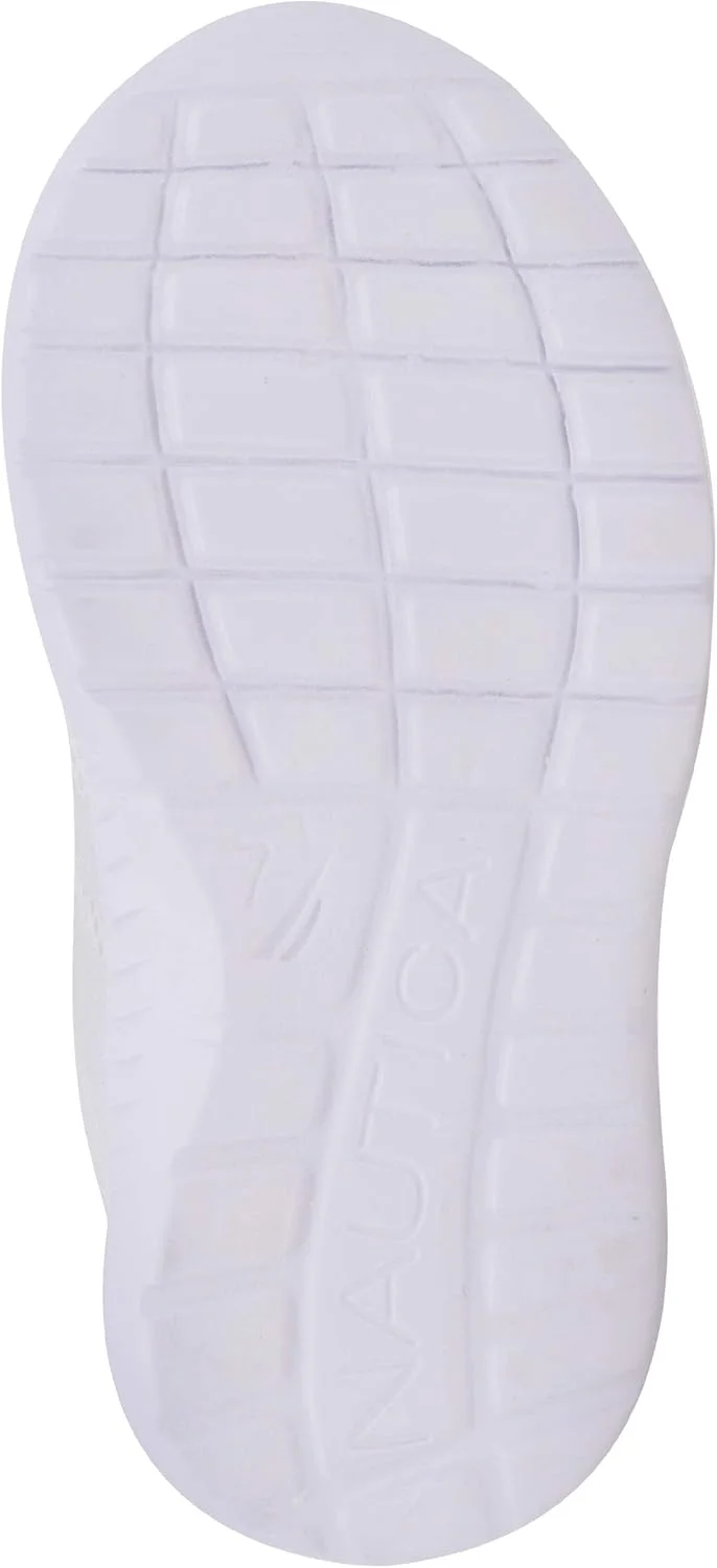 کفش ورزشی و دویدن مد روز بچه گانه ناتیکا با یک بند | پسرانه - دخترانه | (کودک نوپا/کودک کوچک) کفش ورزشی و دویدن مد روز بچه گانه ناتیکا با یک بند | پسرانه - دخترانه | (کودک نوپا/کودک کوچک)