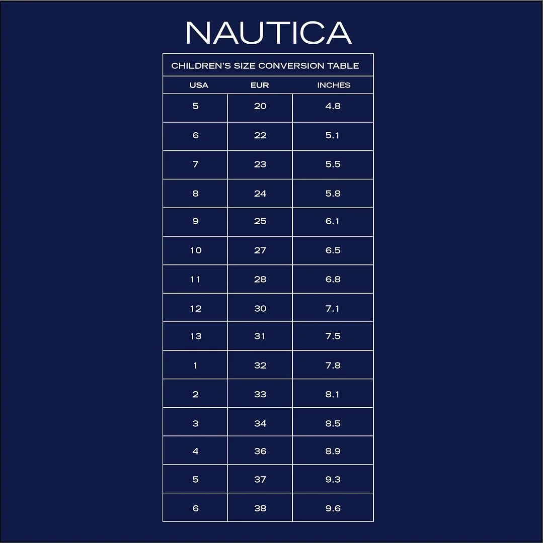 کفش ورزشی و دویدن مد روز بچه گانه ناتیکا با یک بند | پسرانه - دخترانه | (کودک نوپا/کودک کوچک) کفش ورزشی و دویدن مد روز بچه گانه ناتیکا با یک بند | پسرانه - دخترانه | (کودک نوپا/کودک کوچک)