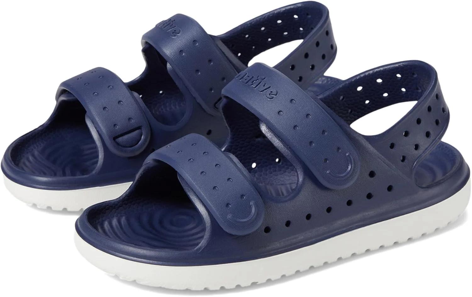 کفش ورزشی یونیسکس بچگانه Native Shoes مدل Chase (کودک/بزرگسال)
