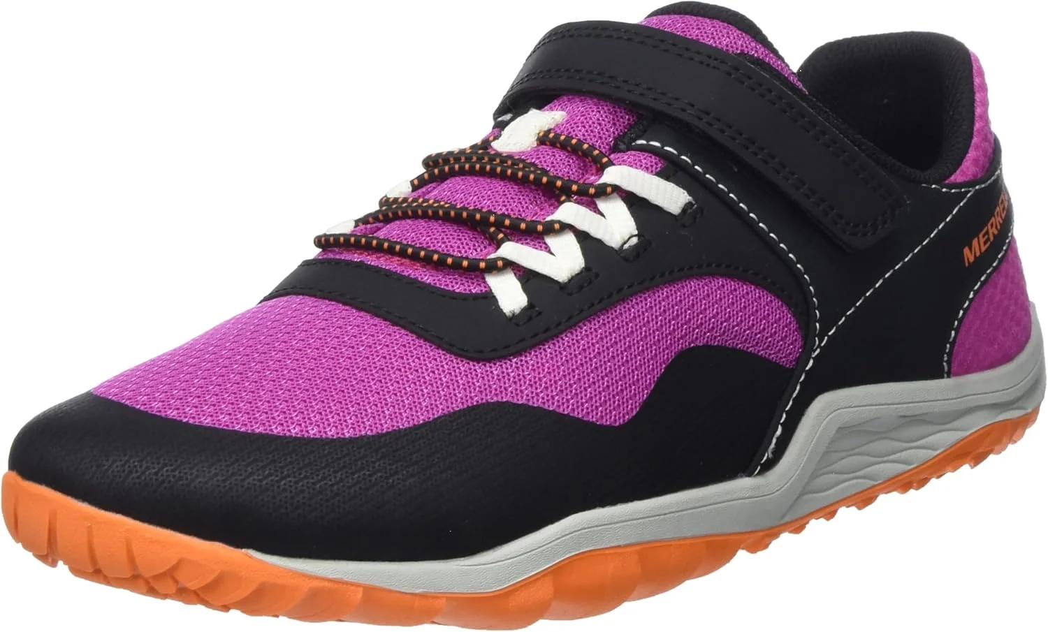 کفش پیاده‌روی Merrell مدل Trail Glove 7 مناسب کودکان (کودک نوپا/بزرگ)
