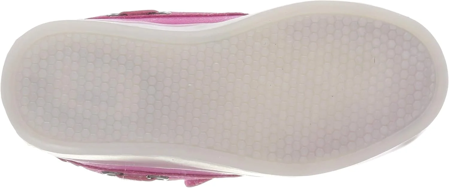 کفش های ال ای دی درخشان اسپرت LJ، کفش های چراغ دار پسرانه و دخترانه، شارژ USB، کفش های کتانی ال ای دی چشمک زن با 11 حالت رنگی (سایز UK 3/EU 36، صورتی) کفش های ال ای دی درخشان اسپرت LJ، کفش های چراغ دار پسرانه و دخترانه، شارژ USB، کفش های کتانی ال ای دی چشمک زن با 11 حالت رنگی (سایز UK 3/EU 36، صورتی)