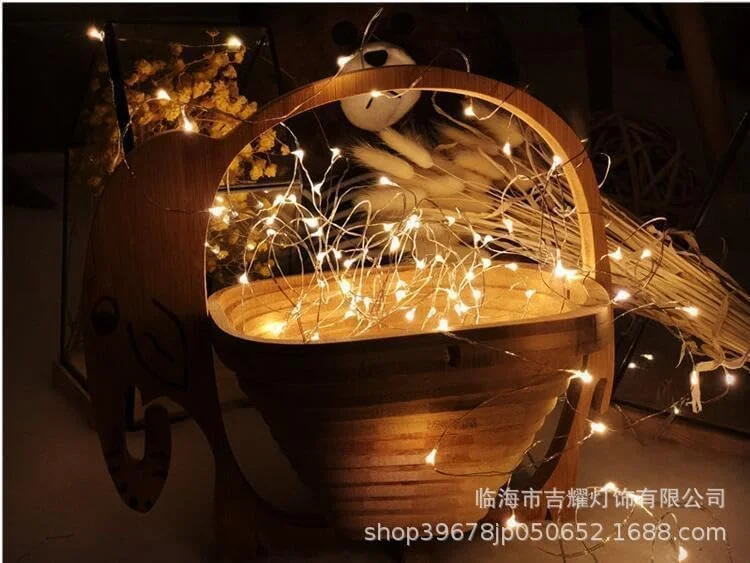 Beauenty بسته 2 عددی 20 متری 200 LED چراغ های پری باتری خور با کنترل از راه دور ضد آب 8 حالت نور رشته ای چشمک زن برای کریسمس، اتاق خواب، باغ، دکوراسیون روز ولنتاین (سفید گرم) Beauenty بسته 2 عددی 20 متری 200 LED چراغ های پری باتری خور با کنترل از راه دور ضد آب 8 حالت نور رشته ای چشمک زن برای کریسمس، اتاق خواب، باغ، دکوراسیون روز ولنتاین (سفید گرم)