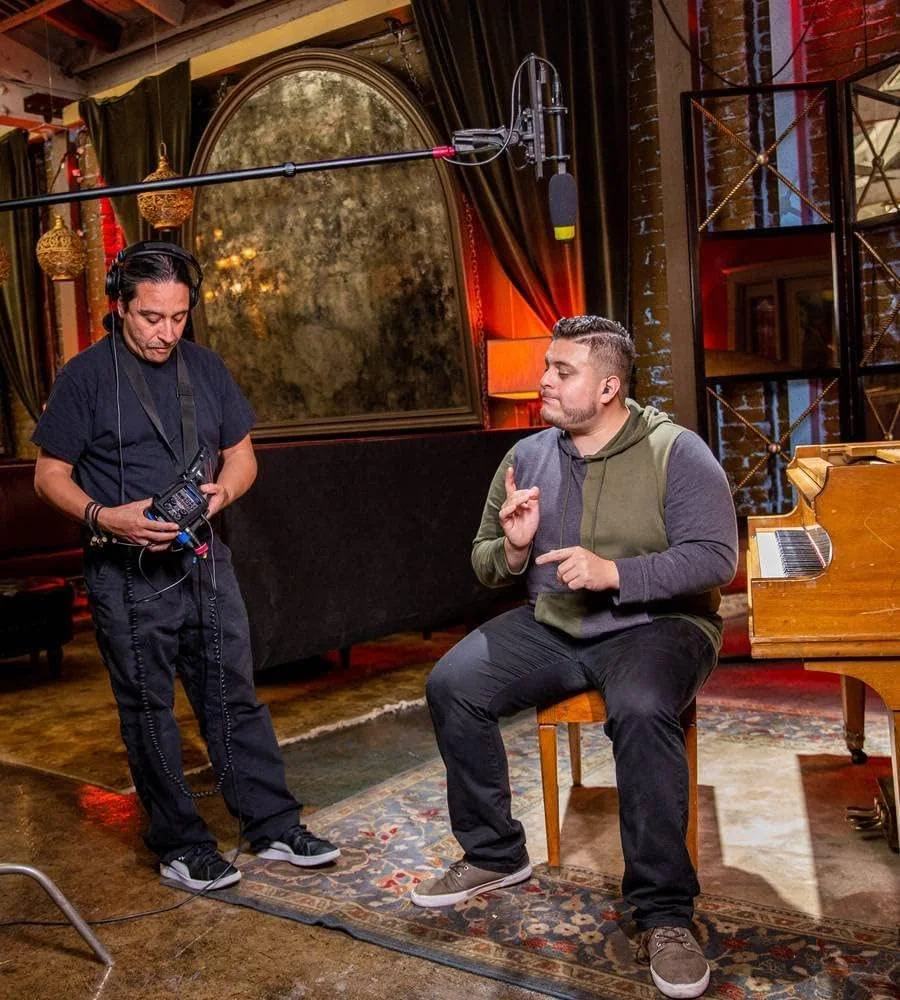 پکیج لوازم جانبی Zoom APH-6 برای ضبط کننده قابل حمل H6، شامل کنترل از راه دور با کابل توسعه، آداپتور USB AC و بادگیر مویی