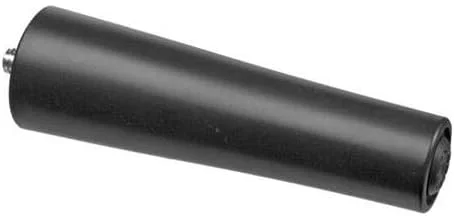 آداپتور سه پایه به پایه میکروفون زوم مدل MA-2، مناسب برای گیره میکروفون استاندارد، نصب ضبط کننده های صوتی و تصویری زوم در گیره میکروفون، استفاده به صورت دستی برای کاهش نویز