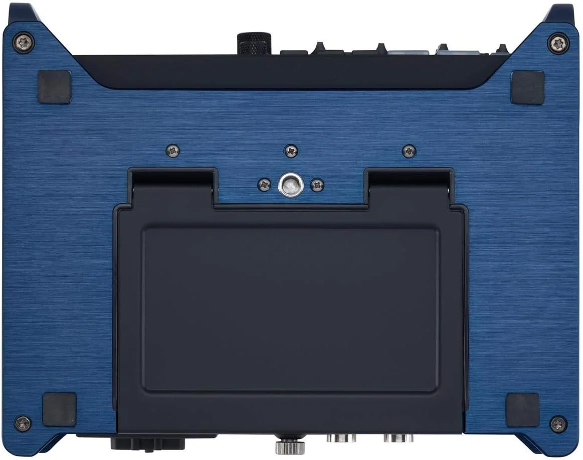 ضبط کننده صدا چند مسیره Zoom F8n