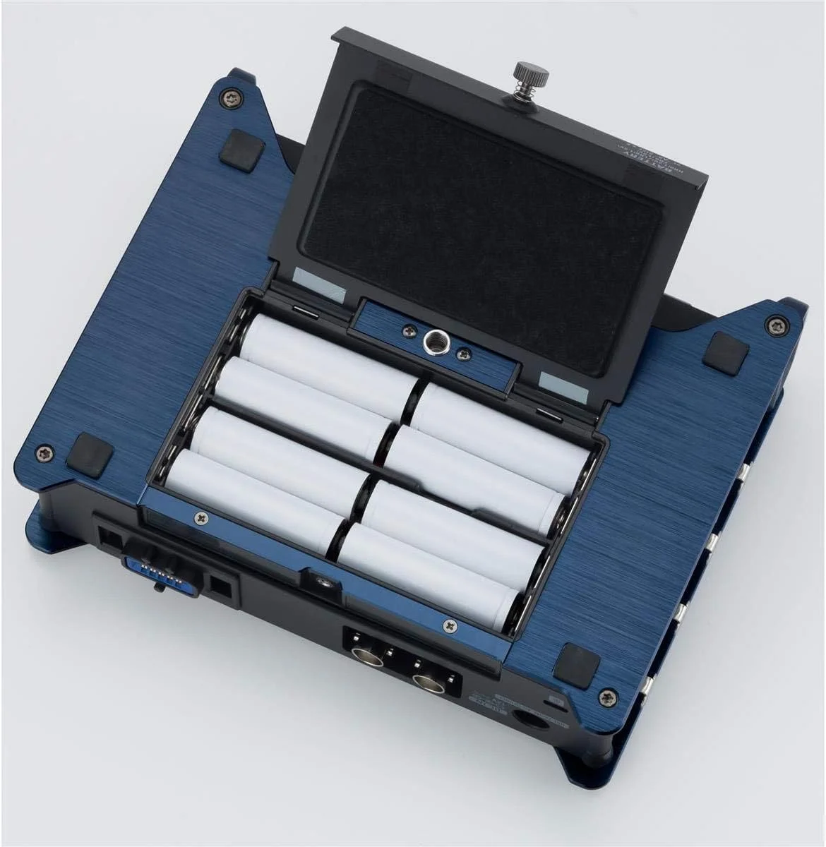 ضبط کننده صدا چند مسیره Zoom F8n