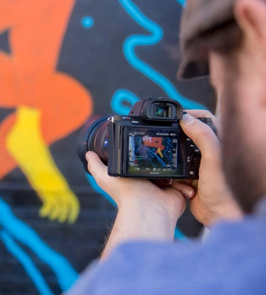 میکروفون یقه‌ای زوم LMF-2 برای رکوردر F1