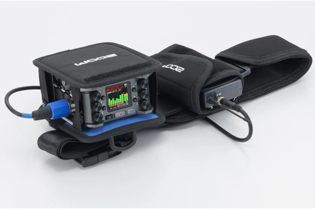 کیف محافظ زوم PCF-6 F6