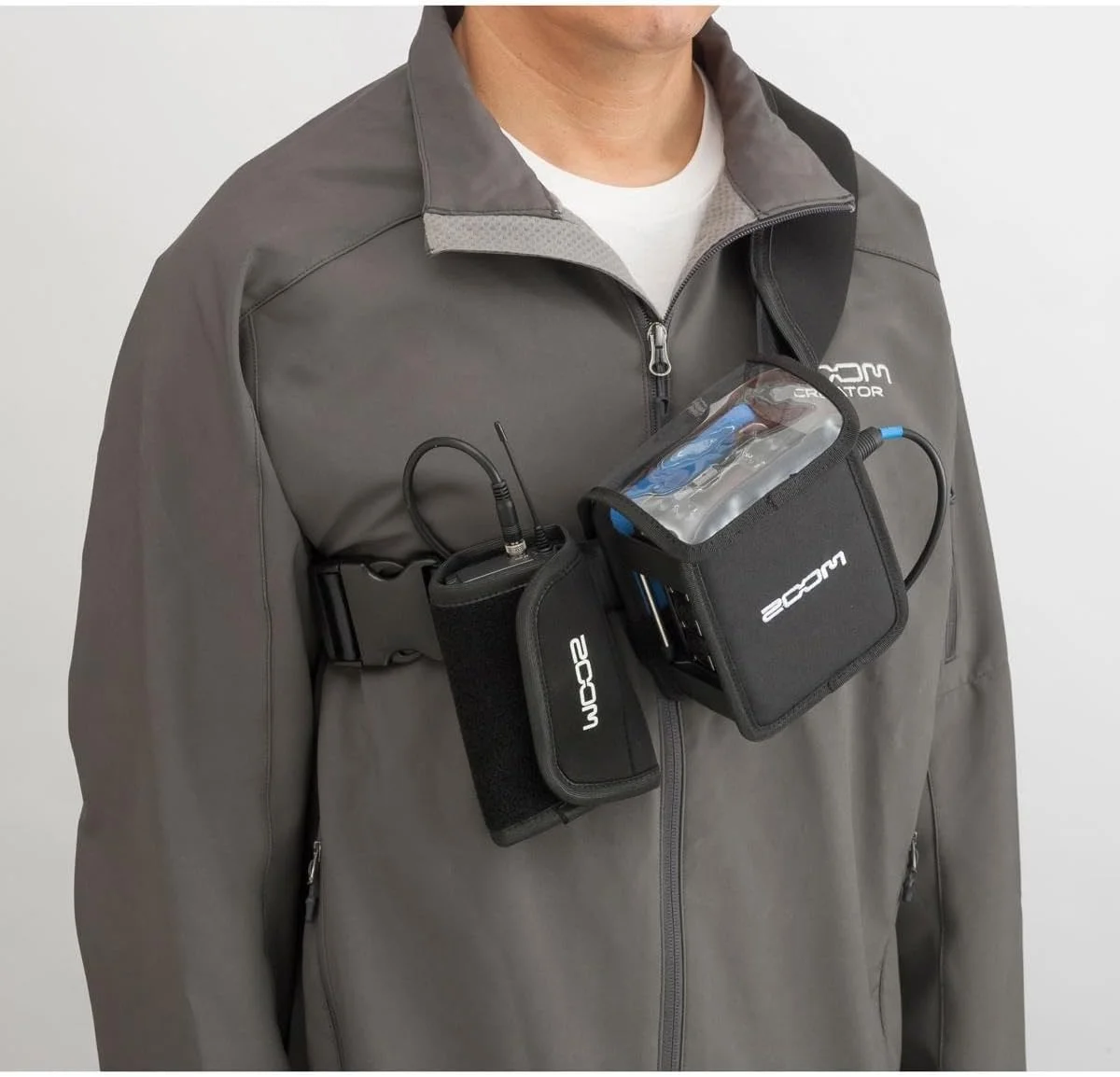 کیف محافظ زوم PCF-6 F6