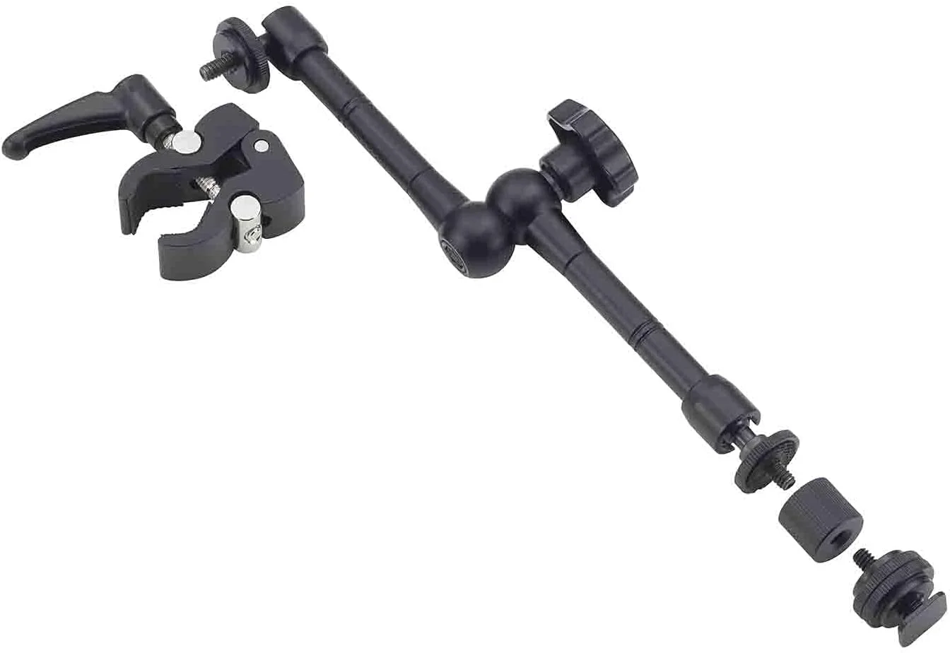 نگهدارنده رکوردر دستی زوم HRM-11 (11 اینچ)