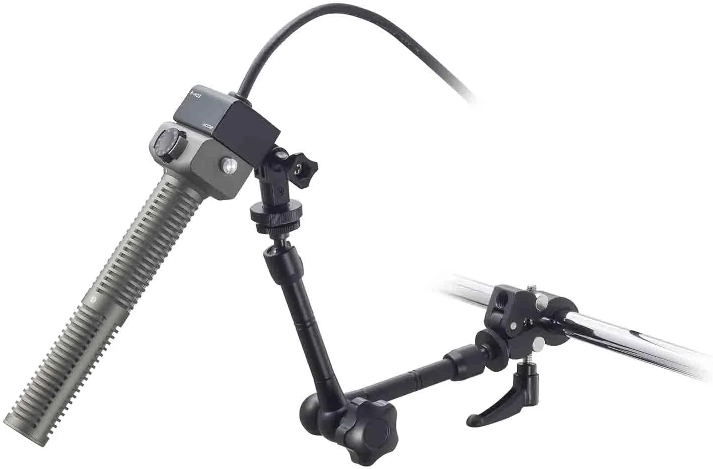 نگهدارنده رکوردر دستی زوم HRM-11 (11 اینچ)