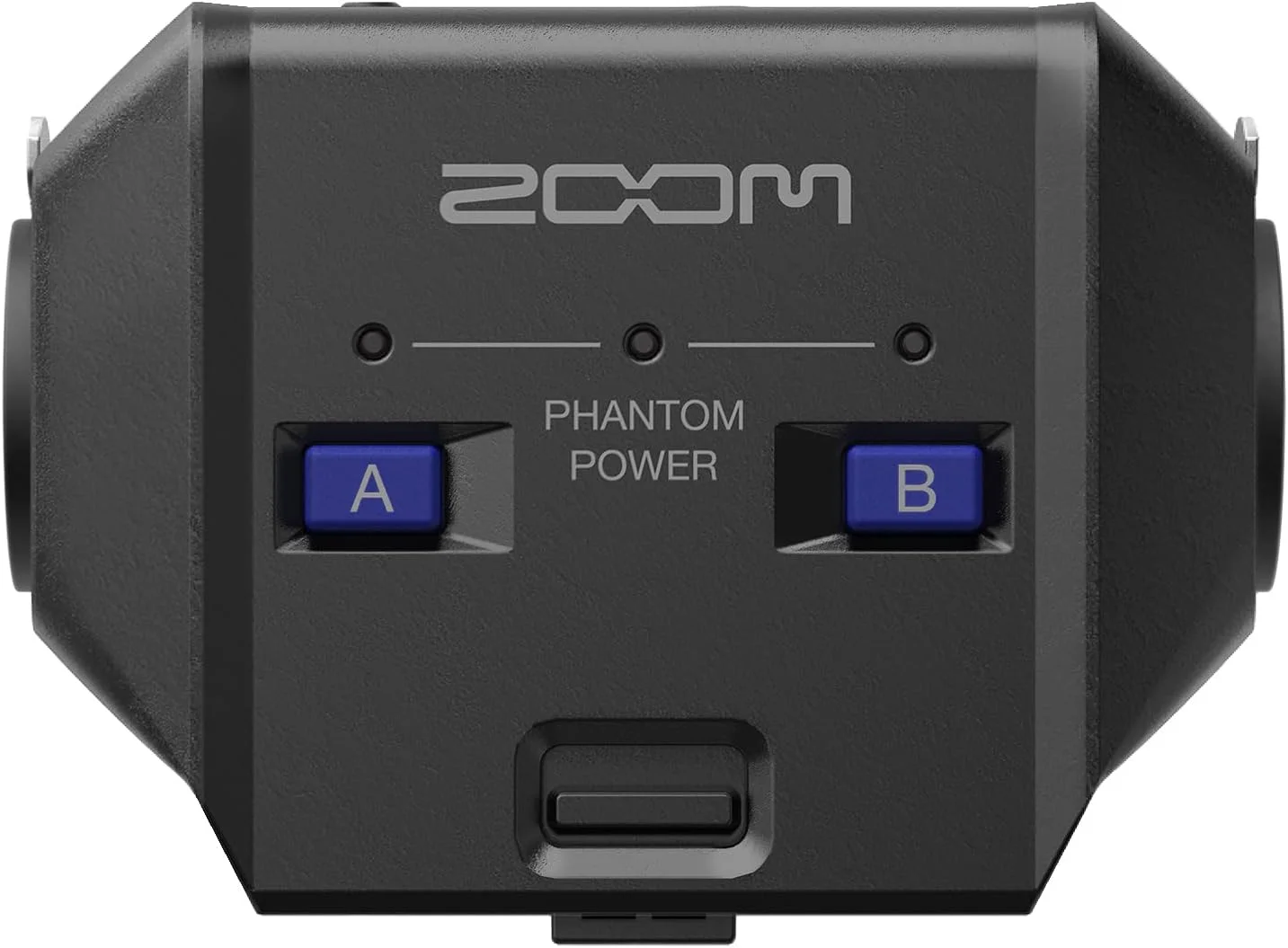 کپسول ورودی خارجی Zoom EXH-6e برای ضبط کننده H6essential