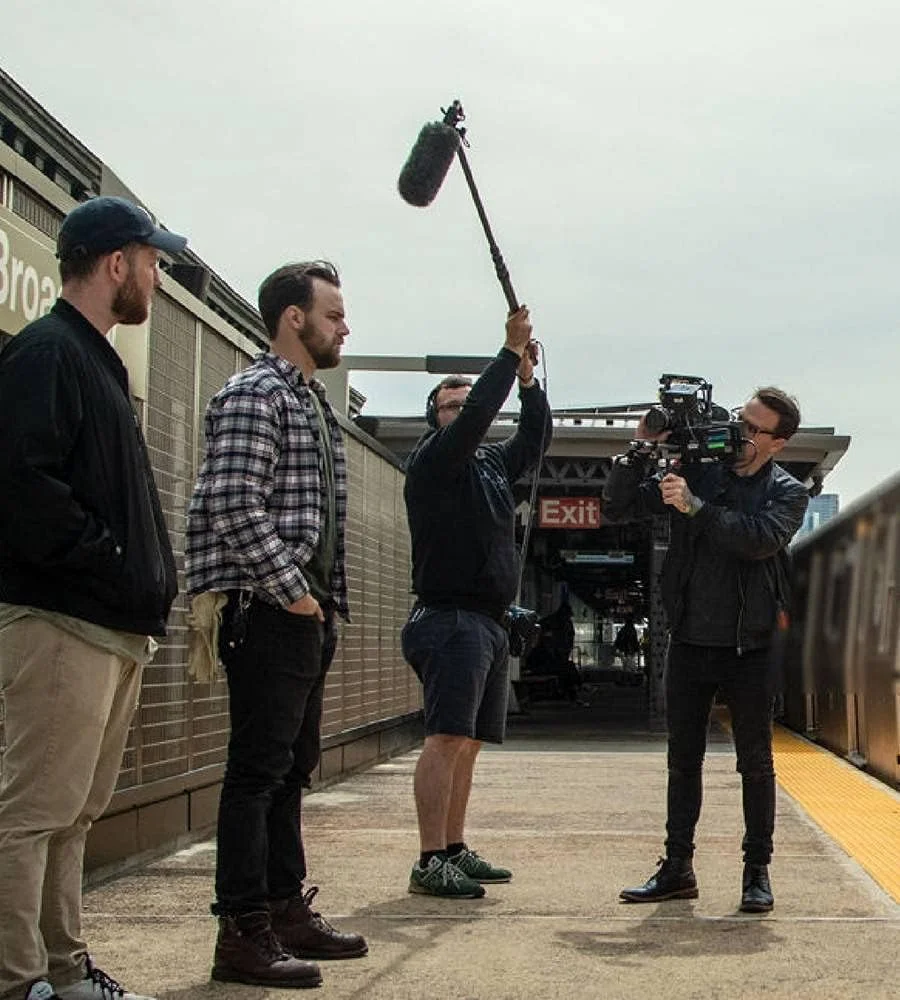 ضبط کننده صدا زوم مدل 316305 F6 - مشکی